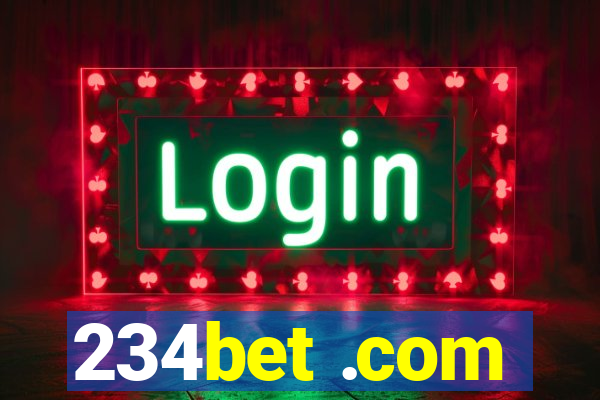 234bet .com